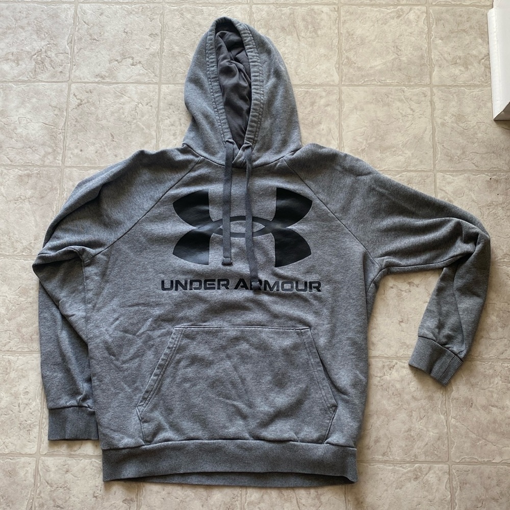 Under Armour Hoodie